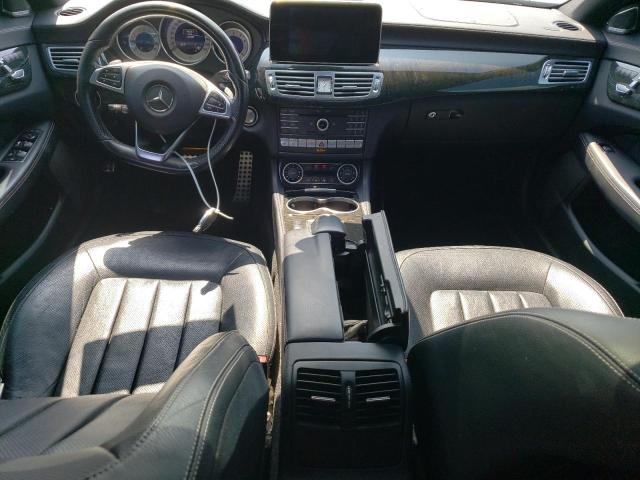 2016 MERCEDES-BENZ CLS 400 - WDDLJ6FB6GA166023
