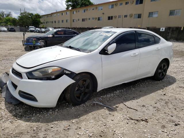 2015 Dodge Dart SXT