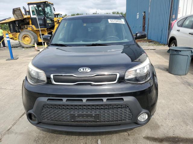 KNDJN2A27F7233505 | 2015 KIA SOUL