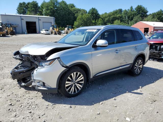 2019 Mitsubishi Outlander SE