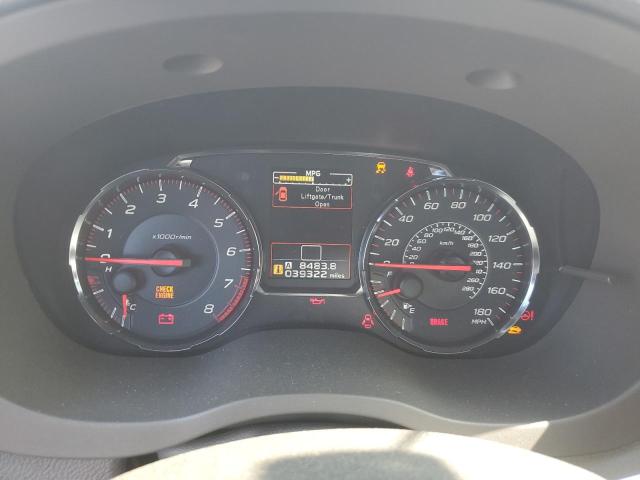 JF1VA1C65L9815843 Subaru Wrx Premium