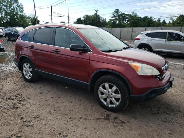 JHLRE48538C015346 2008 Honda Cr-V Ex