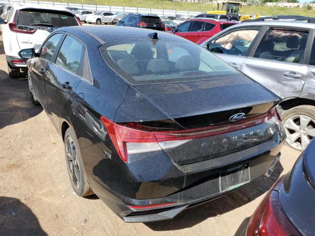 KMHLN4AG1MU091565 | 2021 HYUNDAI ELANTRA SE