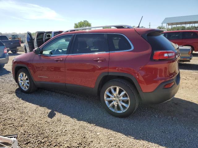 Vin: 1c4pjldb0gw354973, lot: 62481963, jeep grand cher limited 20162