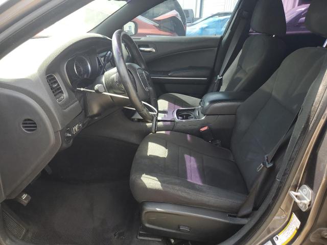 2015 DODGE CHARGER PO - 2C3CDXAG5FH791298