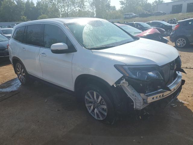 5FNYF5H59MB037344 Honda PILOT EXL