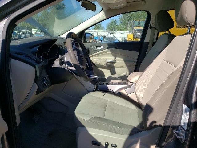 1FMCU9GXXEUC01568 Ford ESCAPE SE
