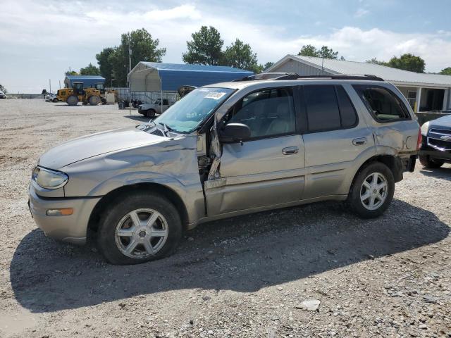 2003 Oldsmobile Bravada 