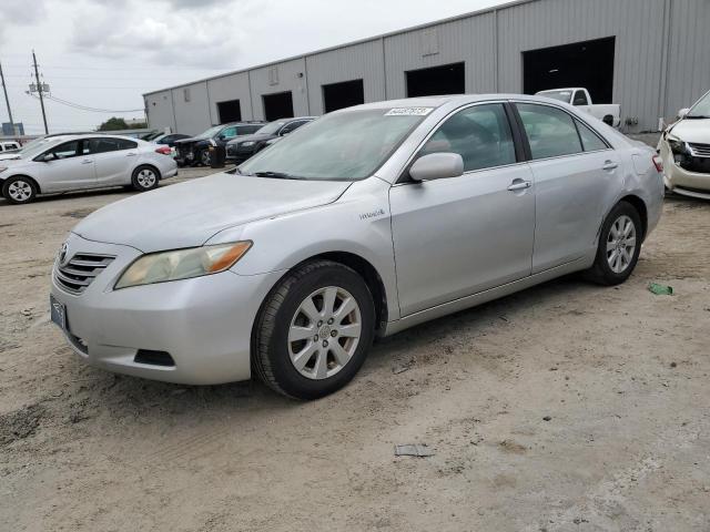 2007 Toyota Camry Hybrid 