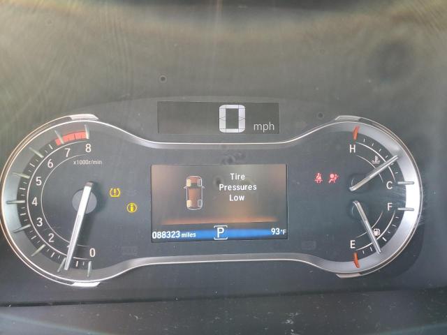 2016 HONDA PILOT EXL - 5FNYF6H59GB077028