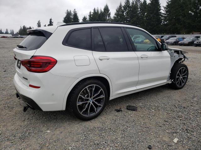 5UXTY9C09M9F37913 BMW X3 Xdrivem40i