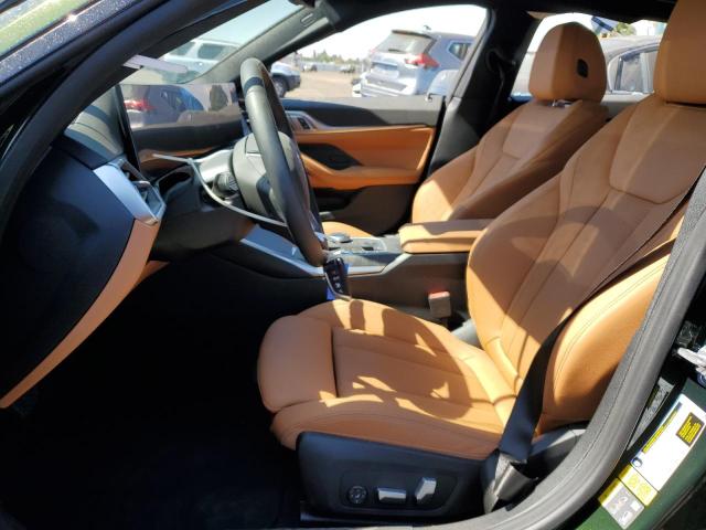 2023 BMW I4 EDRIVE3 - WBY43AW0XPFR13862