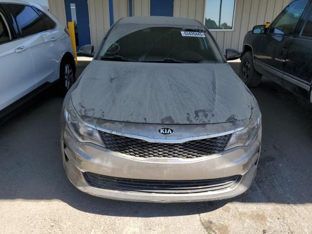 5XXGT4L33JG249153 KIA Optima Lx