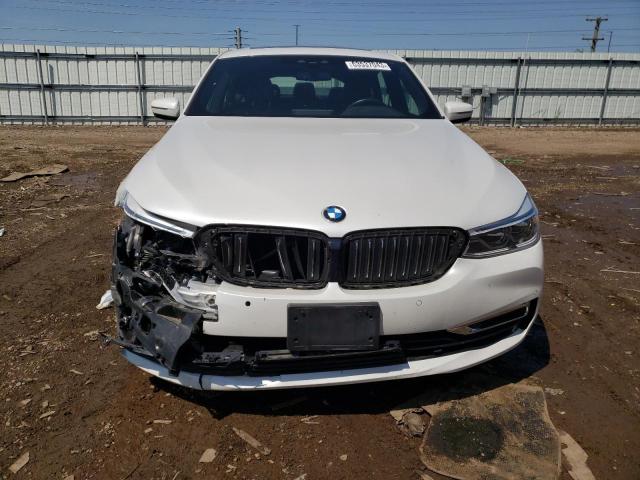 2019 BMW 640 XIGT - WBAJV6C56KBK08906