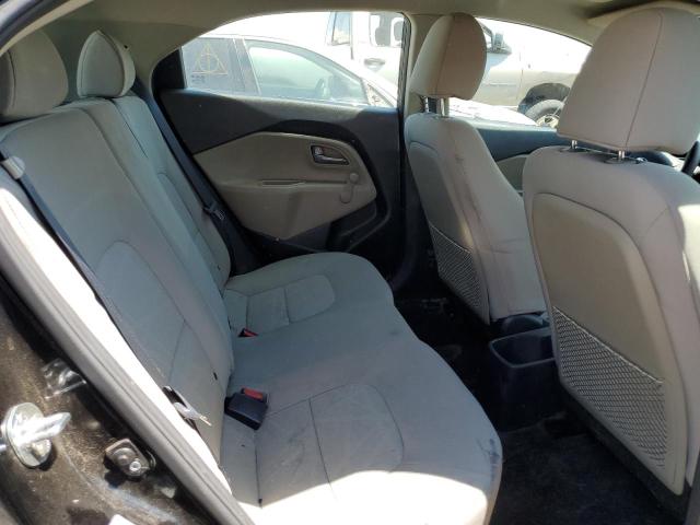 KNADM5A30E6346367 KIA RIO LX