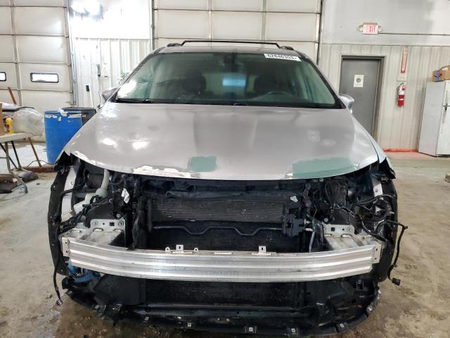 2C4RC1BG9HR762923 2017 CHRYSLER PACIFICA, photo no. 5