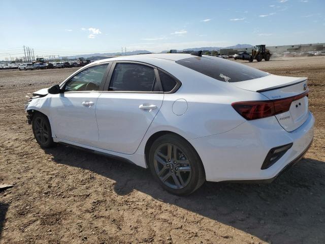 3KPF34AD6ME395583 Kia Forte GT L 2