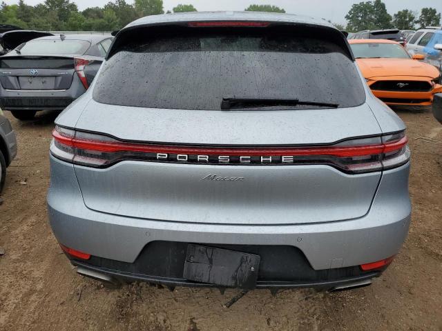 WP1AA2A55MLB06468 Porsche Macan  6