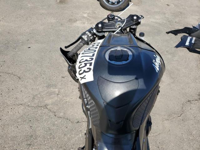 2021 KAWASAKI ZX1002 M - JKBZXVM18MA000269
