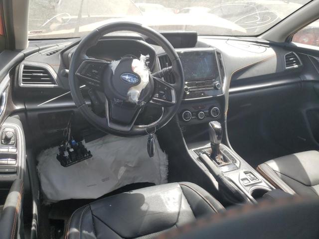JF2GTHNC1M8287204 Subaru Crosstrek Limited
