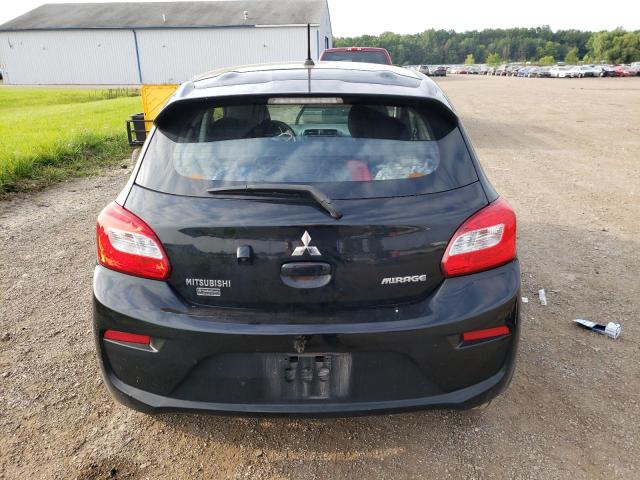 ML32A3HJ8KH010755 | 2019 MITSUBISHI MIRAGE ES