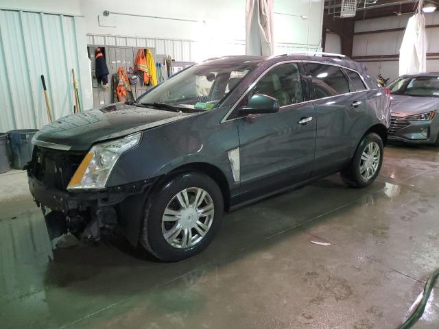 2013 Cadillac SRX Luxury Collection