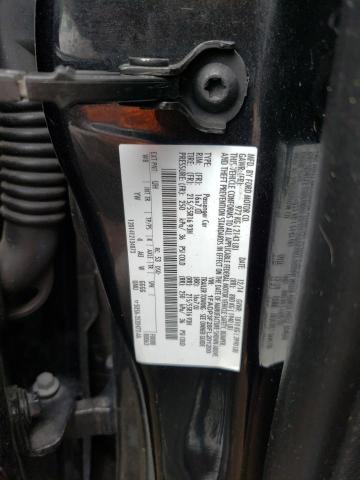 1FADP3F28FL201200 Ford FOCUS SE