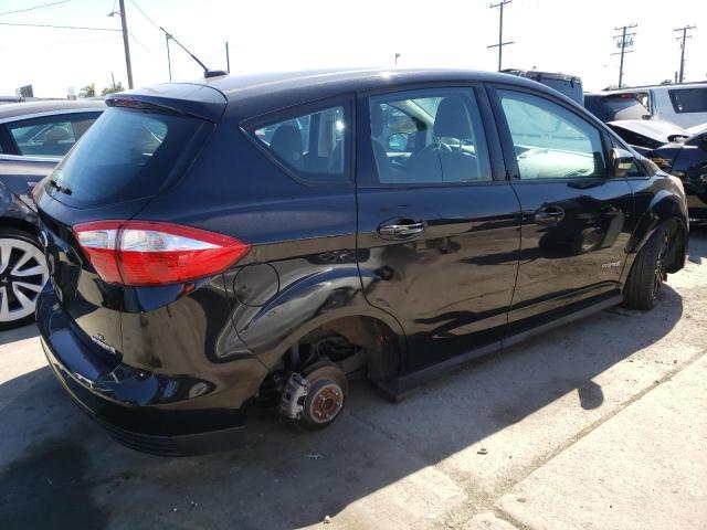 1FADP5AU2EL500698 Ford C-MAX SE