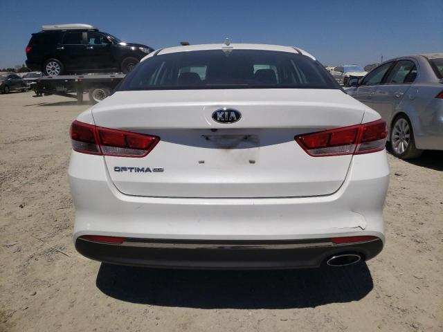 5XXGT4L36GG047044 KIA Optima Lx