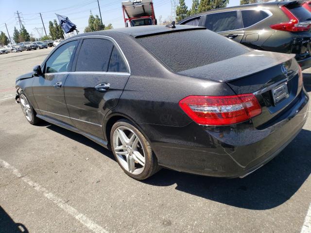 VIN WDDHF5KB3DA682861 2013 Mercedes-Benz E-Class, 350 no.2