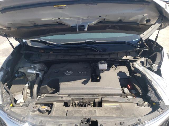 5N1AZ2MG1GN144226 Nissan MURANO S