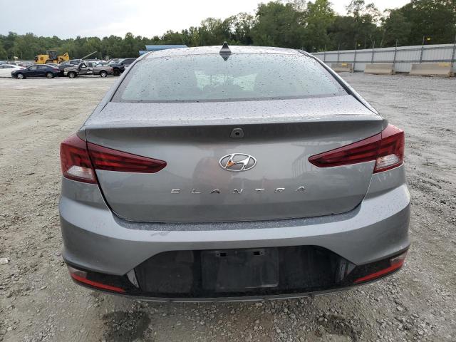 KMHD84LF2KU811467 | 2019 HYUNDAI ELANTRA SE