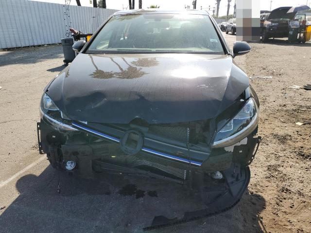 2019 VOLKSWAGEN E-GOLF SE WVWKR7AUXKW917164