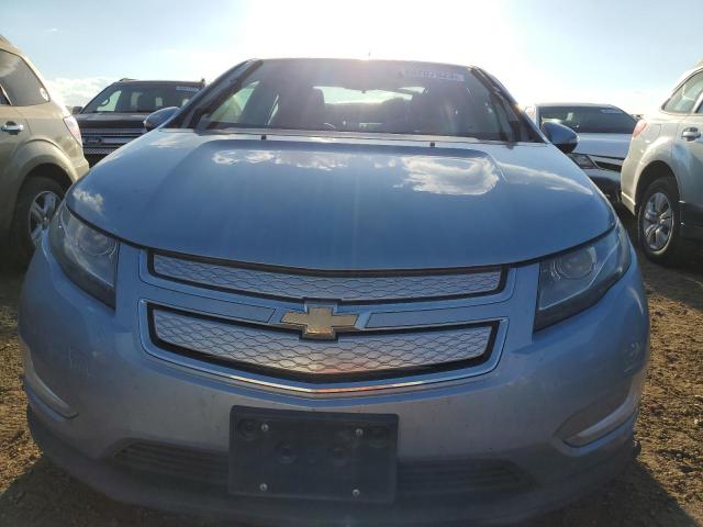 VIN 1G1RA6E49DU140512 2013 Chevrolet Volt no.5