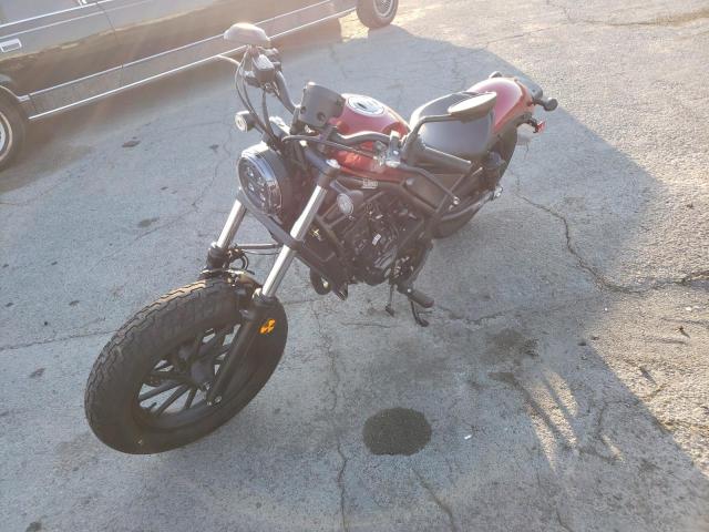 2023 HONDA CMX300 A MLHNC5357P5600834