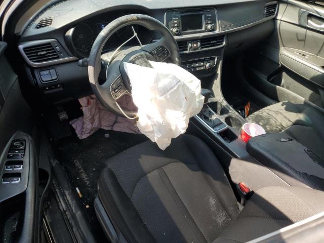 5XXGT4L33GG112545 KIA Optima Lx