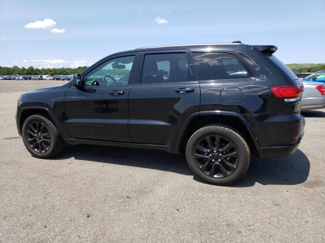 Vin: 1c4rjfag9jc224824, lot: 62268973, jeep grand cher laredo 20182