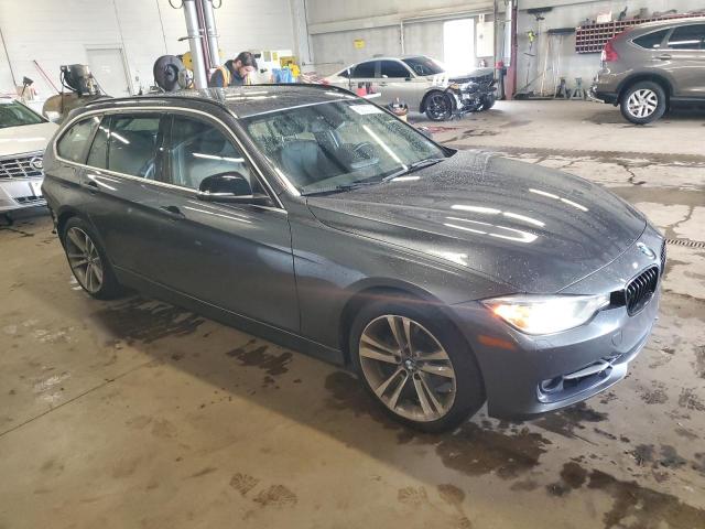 2015 BMW 328I - WBA3G7C57FK297268