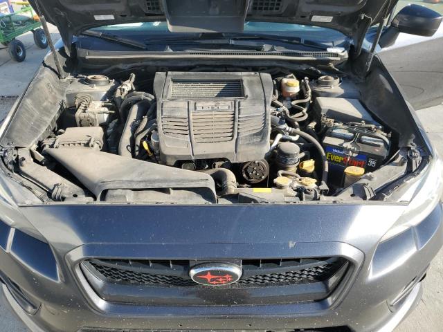 JF1VA1G66F9814974 Subaru Wrx Limited