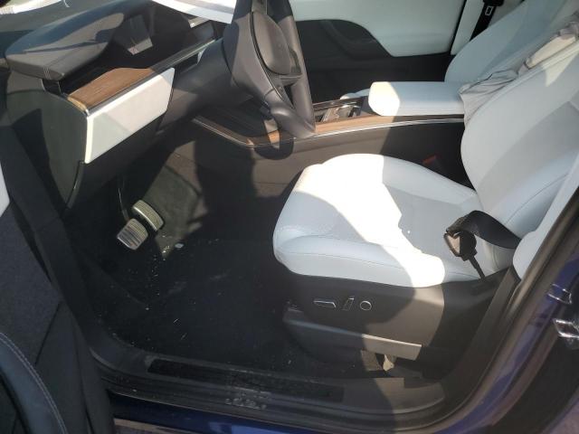 7SAXCDE59PF383324 Tesla MODEL X
