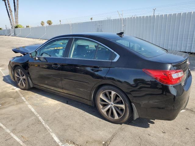 4S3BNAN61G3020330 Subaru Legacy 2.5i Limited