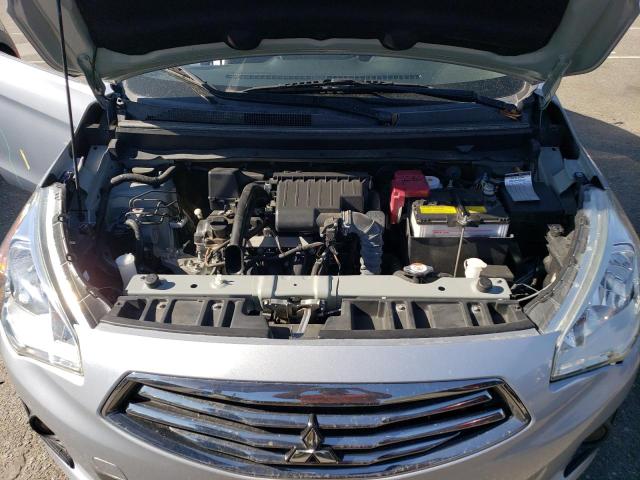 ML32F3FJ3KHF03072 Mitsubishi Mirage G4 Es