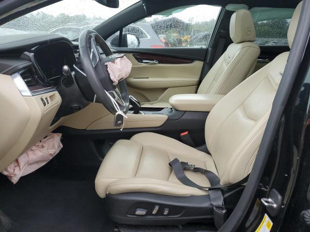 1GYKNBRS0HZ313061 Cadillac XT5 LUXURY