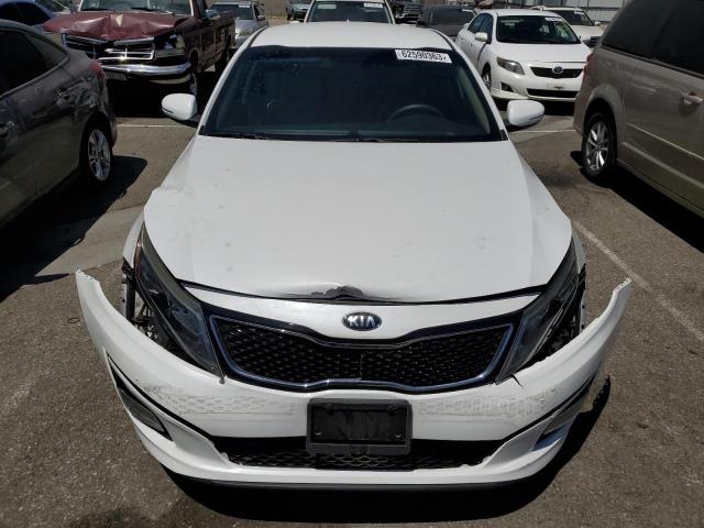 5XXGM4A78FG456423 KIA Optima Lx