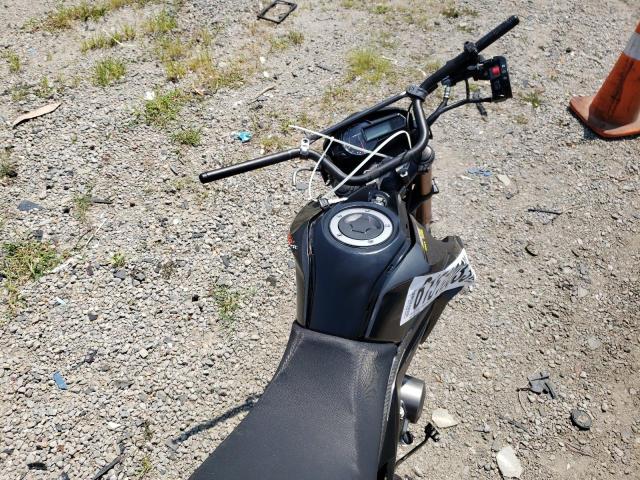 2018 KAWASAKI BR125 J - JKABRRJ11JDA08691
