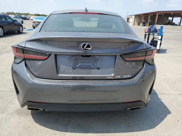 2019 LEXUS RC 300 - JTHS85BC2K5005260