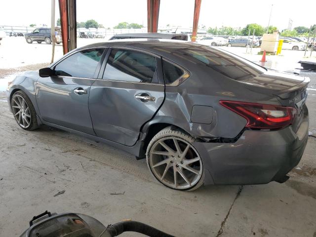 2017 NISSAN ALTIMA 2.5 - 1N4AL3AP2HC151348