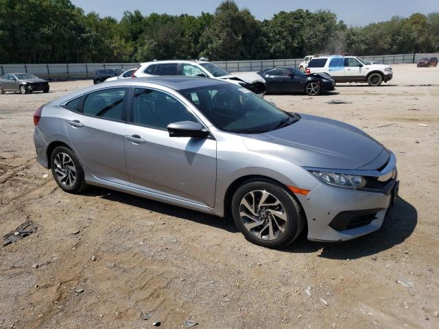 Vin: 19xfc2f7xhe052742, lot: 65251483, honda civic ex 20174