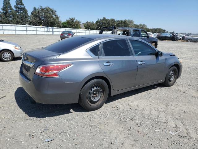 Vin: 1n4al3ap2fc240205, lot: 65486023, nissan altima 2.5 20153