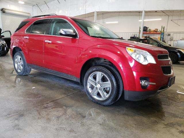 Vin: 2gnflhe3xe6290918, lot: 63156283, chevrolet equinox ltz 20144